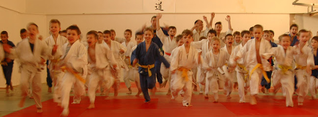 Ledényi Judo