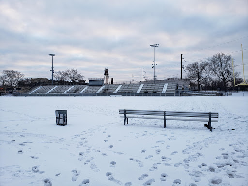 Stadium «Marcus Foster Memorial Stadium», reviews and photos, 1600 Staub St, Philadelphia, PA 19140, USA