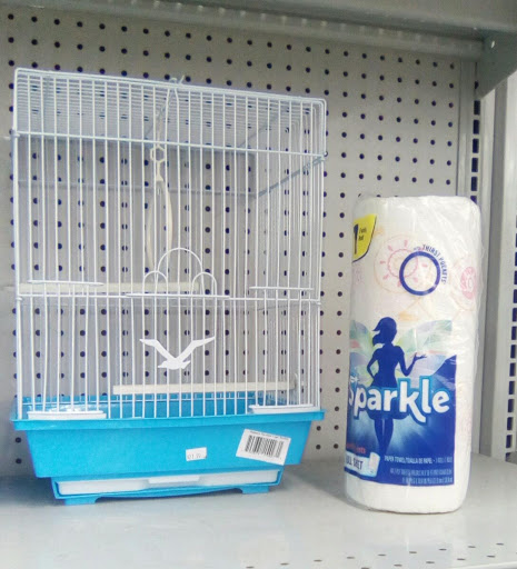 Pet Supply Store «Pet Club San Mateo», reviews and photos, 1850 S Norfolk St, San Mateo, CA 94403, USA