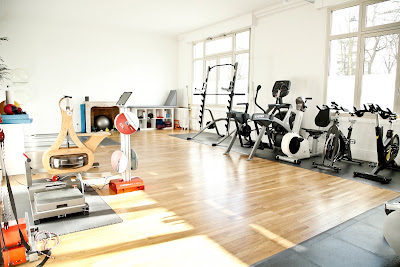 KNPO l Kiné Sport, Ostéopathe, Diététique, Podologie, Sage Femme à Neuilly-sur-Seine