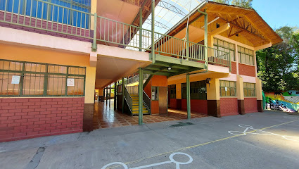 Colegio Instituto San Luis de Curacaví