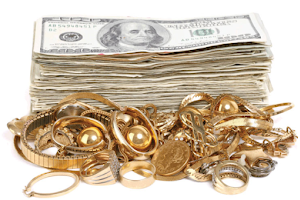 Delray Beach Gold & Jewelry Buyer - Cash for Gold - Gold Reef image