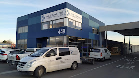Alexander Construction Central Ltd
