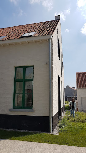 Cohousing Boldershof Oostende-Stene - Vereniging