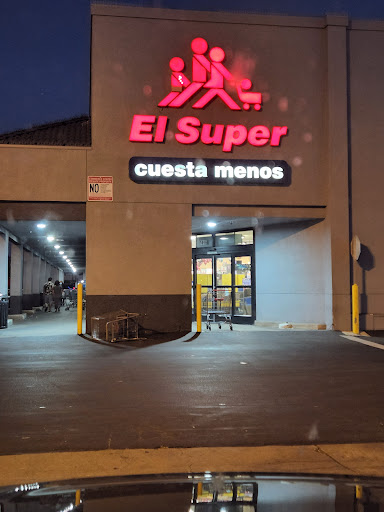 Grocery Store «El Super», reviews and photos, 5646 Whittier Blvd, Commerce, CA 90022, USA