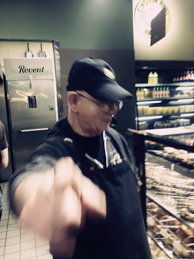 Bagel Shop «Einstein Bros. Bagels», reviews and photos, 750 N Telegraph Rd, Dearborn, MI 48128, USA