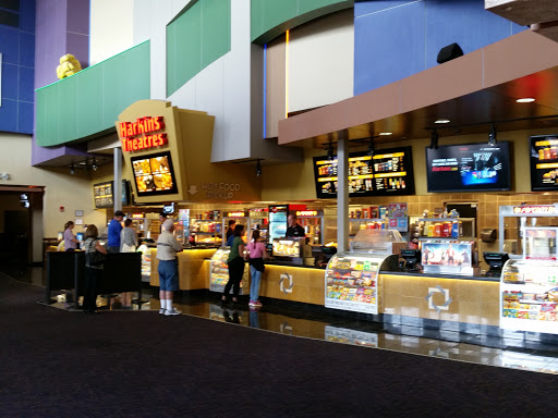 Movie Theater «Harkins Theatres Arizona Pavilions 12», reviews and photos, 5755 N Business Park Dr, Tucson, AZ 85743, USA