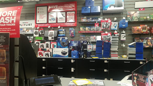 Video Game Store «GameStop», reviews and photos, 996 Easton Ave, Somerset, NJ 08873, USA