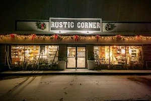 Rustic Corner image