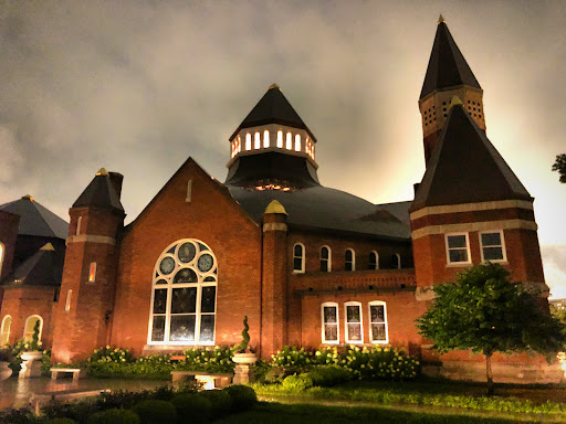 Wedding Venue «Indiana Landmarks», reviews and photos, 1201 Central Ave, Indianapolis, IN 46202, USA