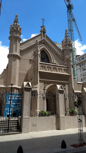 Iglesia Evangélica del Río de la Plata