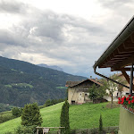 Photo n°2 de l'avis de Jura.u fait le 19/08/2022 à 03:54 sur le  Vinumhotel Feldthurnerhof - Panorama-Wellness à Feldthurns