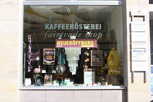 CONTIGO Fairtrade Shop Erlangen image