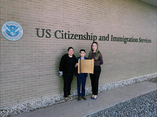 Immigration Attorney «Chavez & Valko LLP», reviews and photos
