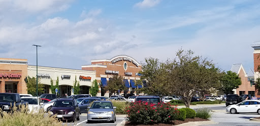 Shopping Mall «Frederick Shopping Center», reviews and photos, 1305 W 7th St, Frederick, MD 21702, USA