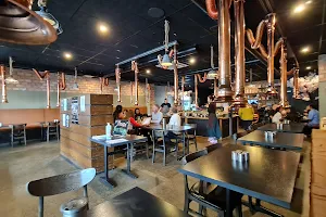 GAON Restaurant image