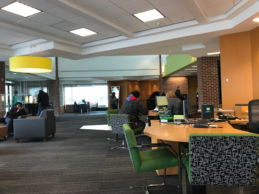 Bank «TD Bank», reviews and photos