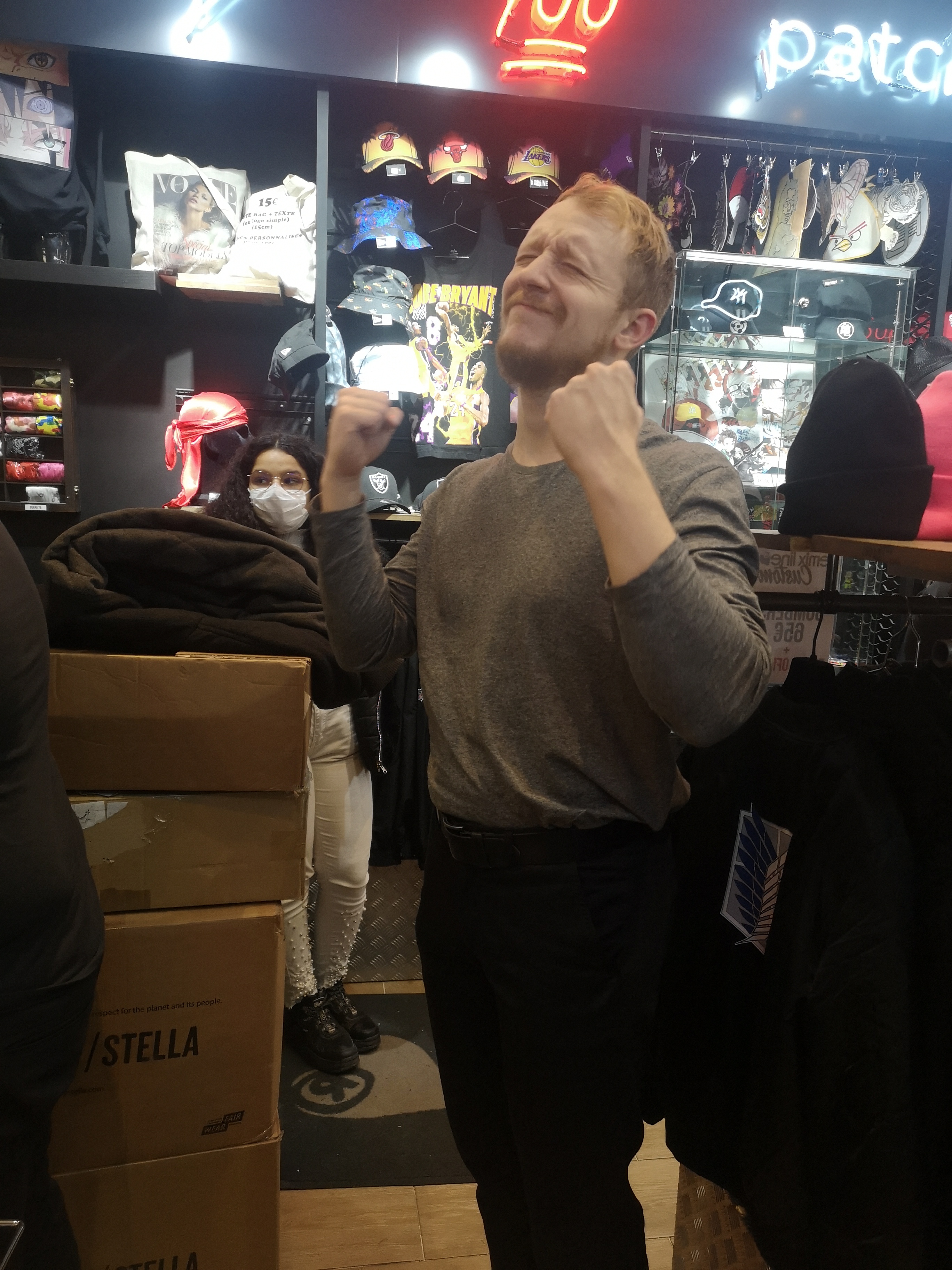 Photo n° 1 de l'avis de mathieu.e fait le 30/12/2021 à 14:03