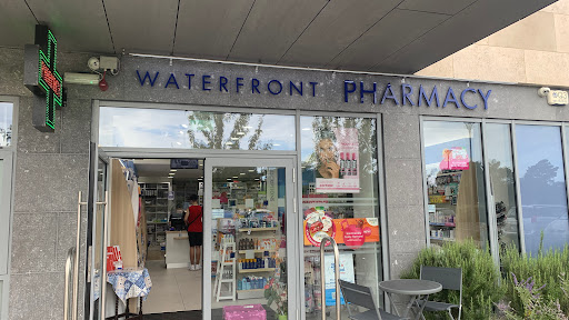 The Waterfront Pharmacy Clonakilty in Clonakilty, Co. Cork (Corcaigh)