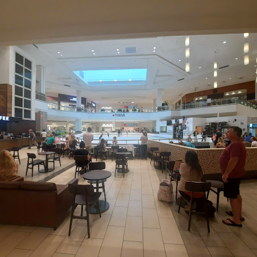 Shopping Mall «Westfield Countryside», reviews and photos, 27001 US Hwy 19 N #1039, Clearwater, FL 33761, USA