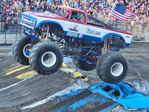 Fairground «Kitsap County Fairgrounds», reviews and photos, 1200 Fairgrounds Rd NW, Bremerton, WA 98311, USA