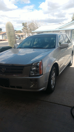 Auto Broker «Another Time Used Cars», reviews and photos, 2333 E Union Hills Dr, Phoenix, AZ 85024, USA