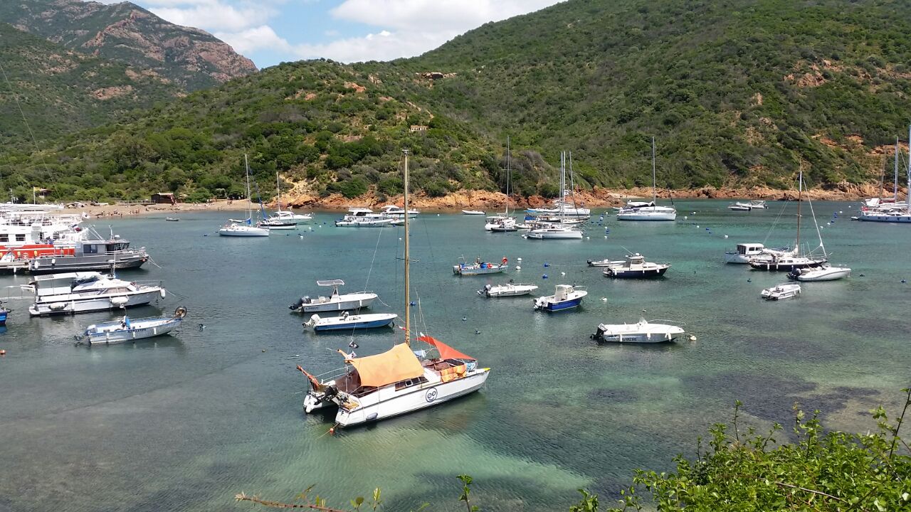 Photo n° 5 de l'avis de Nathalie.a fait le 19/08/2018 à 17:01