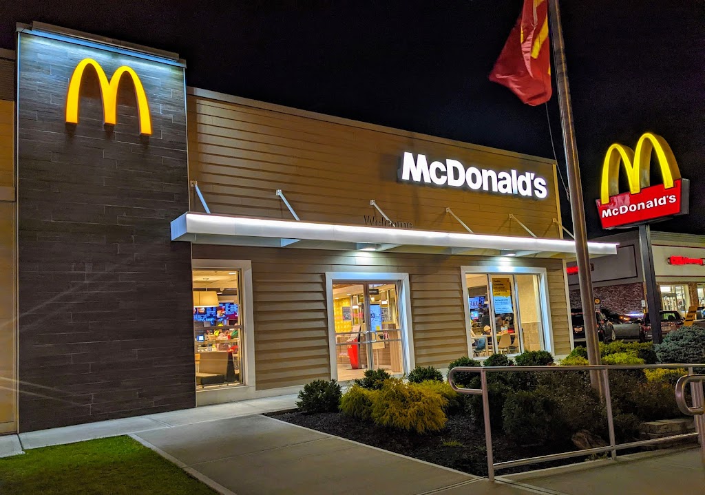 McDonald's 11542
