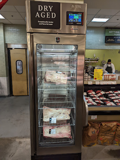 Grocery Store «Whole Foods Market», reviews and photos, 990 Iyannough Rd, Hyannis, MA 02601, USA