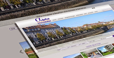Alpha Immobilier à Besançon