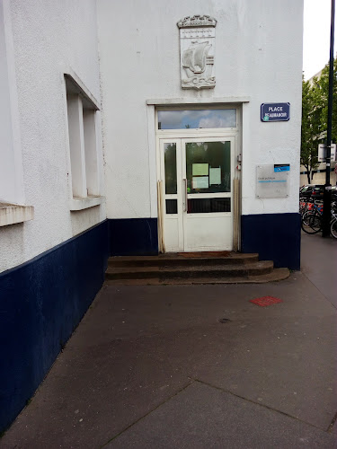 Ecole Maternelle Lamoricière à Nantes