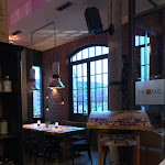 Photo n°5 de l'avis de HDMovieStar. fait le 05/05/2017 à 20:54 sur le  TRUDE à Hamburg