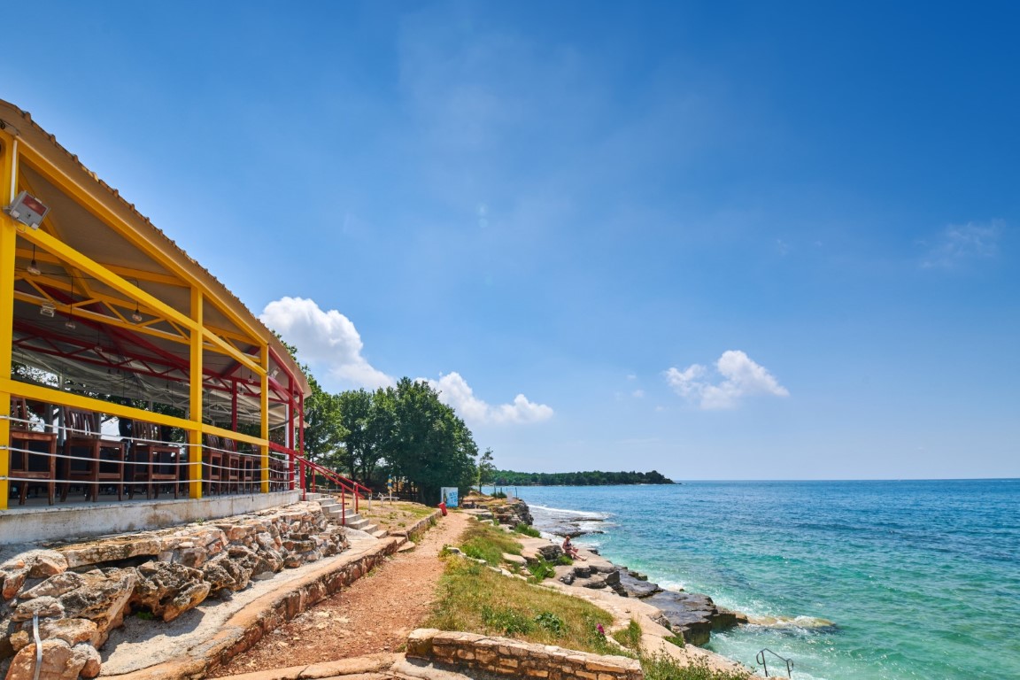 Macumba Club beach'in fotoğrafı ve yerleşim