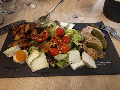 L'Affiné à Tours