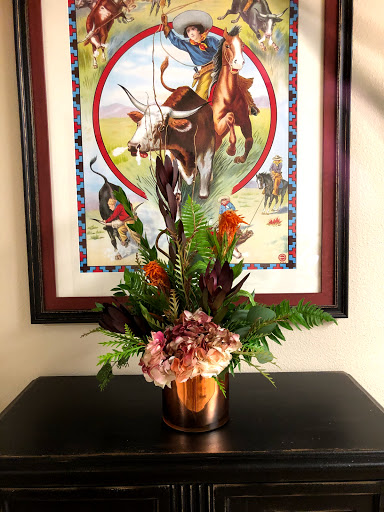 Flower Designer «Windsor Florist», reviews and photos, 201 W Main St, Mesquite, TX 75149, USA