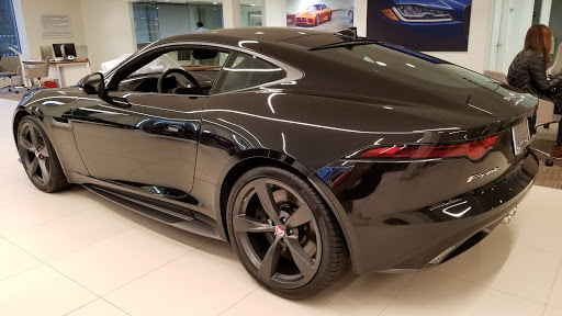 Land Rover Dealer «Land Rover Darien», reviews and photos, 1335 Boston Post Rd, Darien, CT 06820, USA