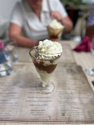 Photo n°32 de Ô CORSAIRE à Peigney ()