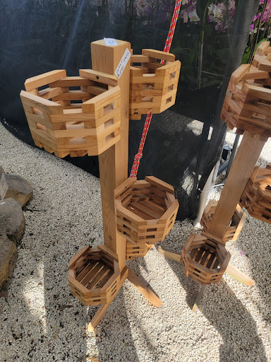 Landscape Designer «Santa Barbara Nursery», reviews and photos, 20425 SW 177th Ave, Miami, FL 33187, USA