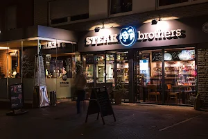 Steak Brothers image