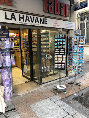 La Havane à Avignon