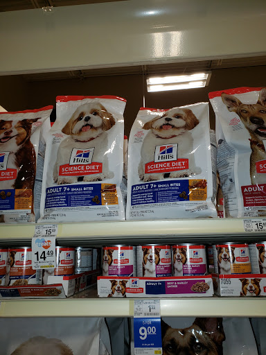 Pet Supply Store «PetSmart», reviews and photos, 139 Radio Dr, Stroudsburg, PA 18360, USA