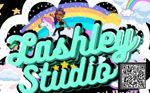 Lashley Studio image