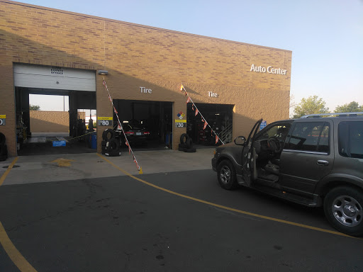 Department Store «Walmart Supercenter», reviews and photos, 745 W Hill Field Rd, Layton, UT 84041, USA