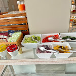 Photo n°5 de l'avis de Bianca.r fait le 29/05/2023 à 18:07 sur le  Hotel Greif à Jesolo