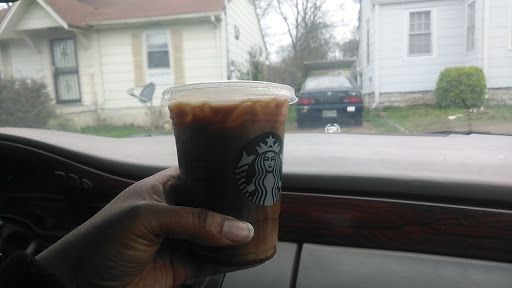 Coffee Shop «Starbucks», reviews and photos, 1907 Gallatin Pike N, Madison, TN 37115, USA