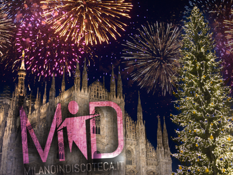 Il Capodanno a Milano