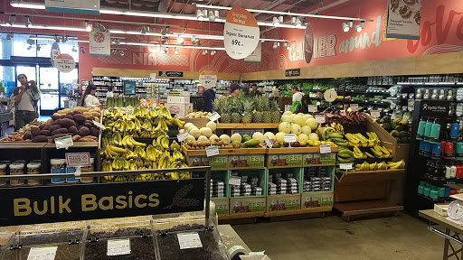 Grocery Store «Whole Foods Market», reviews and photos, 911 Soquel Ave, Santa Cruz, CA 95062, USA