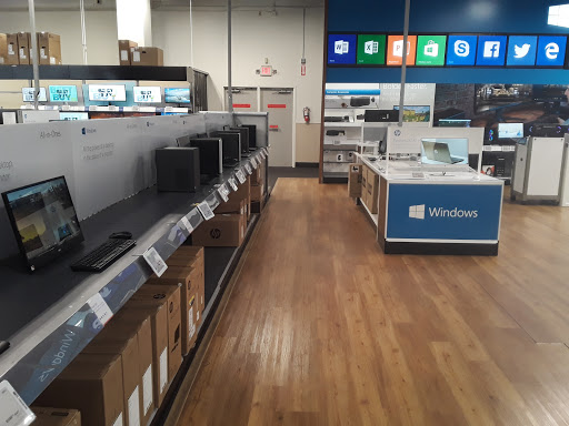 Electronics Store «Best Buy», reviews and photos, 1949 E Camelback Rd #101, Phoenix, AZ 85016, USA