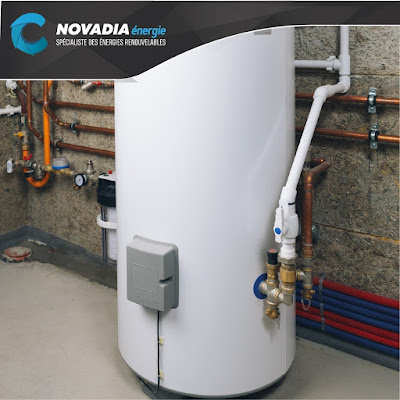 Novadia énergie à Toulouse