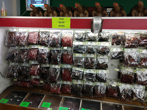 Grocery Store «Top Valu Market», reviews and photos, 421 Pacific Ave, Long Beach, CA 90802, USA